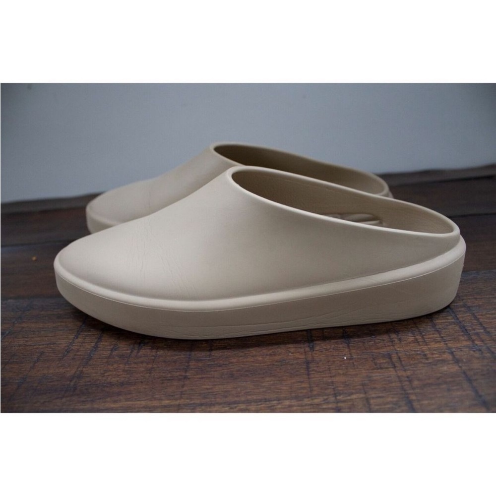 Fear of God The California Slip-On Almond Size 39 FG80-100EVAW